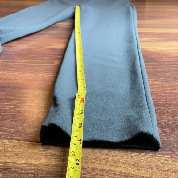 MISSONI Made in Italy Gray Pants size 4 - Picture 12 of 12